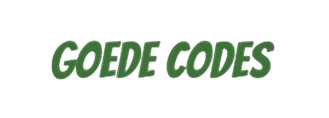 Goede Codes